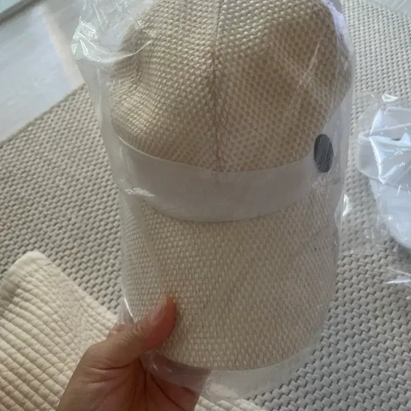 [BUNJANG] Master Bunny Edition Golf Cap / 마스터바니에디션 골프캡