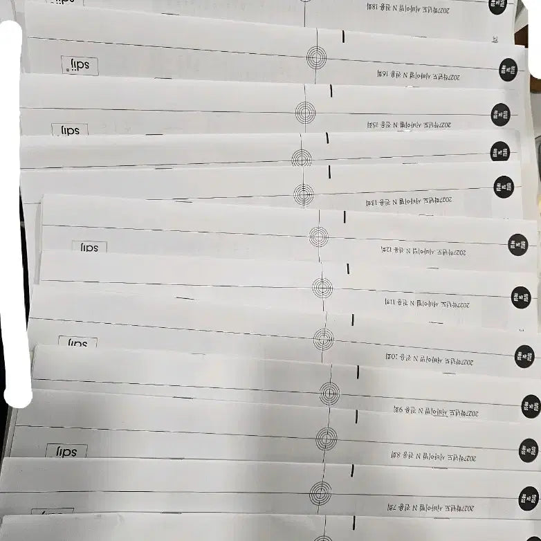 [BUNJANG] Sidae Injae High School Placement Test Prep Volume 1 / 2027 시대인재 재종 지1 n서바 20회차 전회차 판매