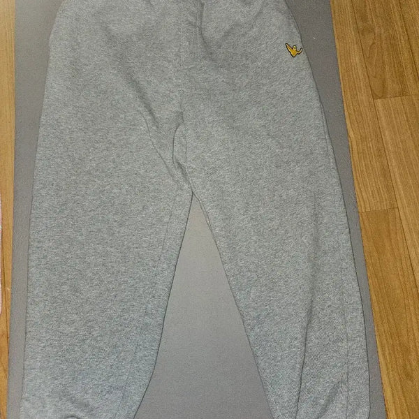 [BUNJANG] Mark Gonzales Jogger Pants Unisex / 마크곤잘레스 조거팬츠 (남여공용)