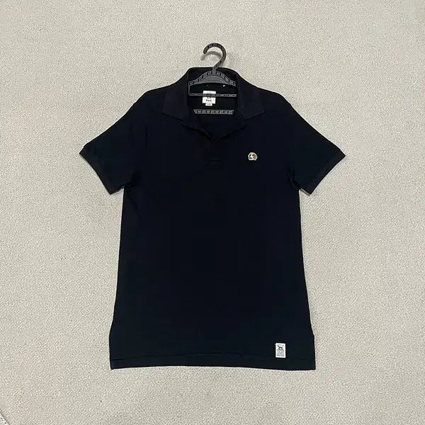 [BUNJANG] Hazzys Short Sleeve Polo Shirt Size S / S 헤지스 반팔 카라티셔츠 N.4501