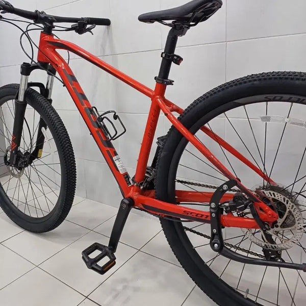 [BUNJANG] Scott Aspect 960 MTB 29-inch Wheelset / (2022년식)(29인치휠셋)스캇 아스펙트960mtb(40만원)