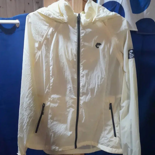 [BUNJANG] Nepa Women's Lightweight Windbreaker XL / 네파 여성 경량 바람막이 XL 상태A급