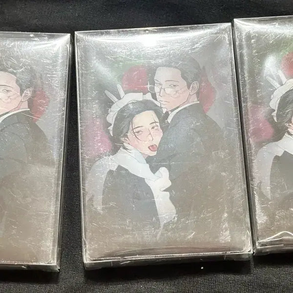 [BUNJANG] Le Bom Salon de Bom Joo Pyeong Joo Hee Pyeong Acrylic Block (Sealed) / 미개봉) 레봄 살롱드르봉 주평 주의평화 아크릴 블록
