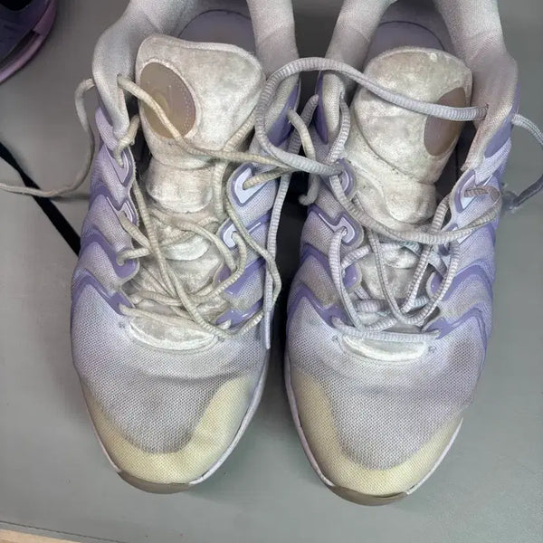 [BUNJANG] Nike LeBron Witness 7 Basketball Shoes / Kd17/르브론 위트니스7