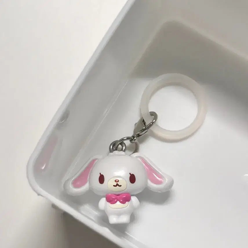 [BUNJANG] Sanrio All Stars Mezurushi Shirousa Sugarbunnies / 산리오 올스타즈 메지루시 시로우사 슈가바니즈