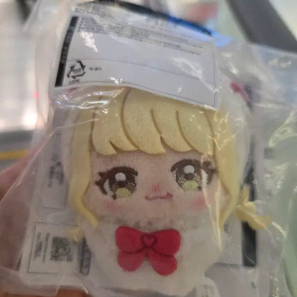 [BUNJANG] The Idolmaster SideM Ichiban Kuji Part 4 Prize F Kotone / 학원아이돌마스터 가쿠마스 제일복권 이치방쿠지 part4 F상 코토네