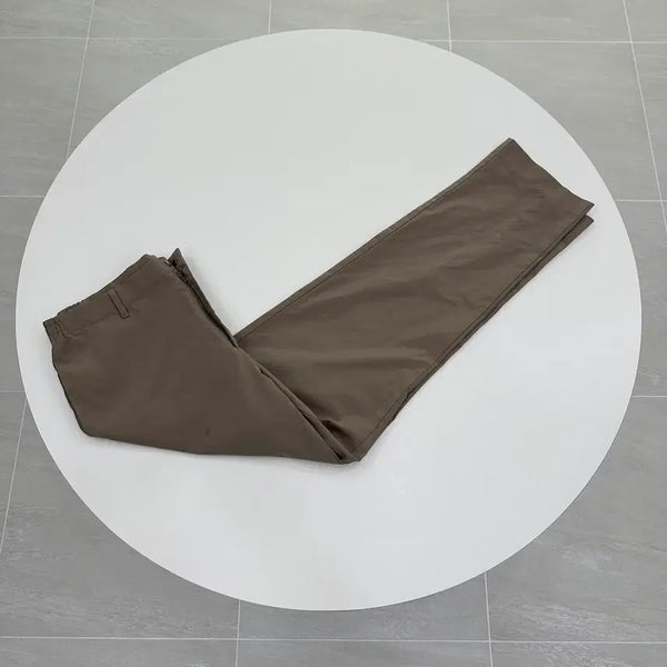 [BUNJANG] Uniqlo Theory Men's Slacks Size 1 / 유니클로 띠어리 남성 슬렉스 1