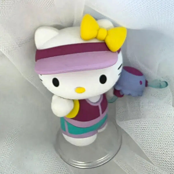 [BUNJANG] Pop Mart Sanrio Hello Kitty Figure / 팝마트 산리오 헬로키티