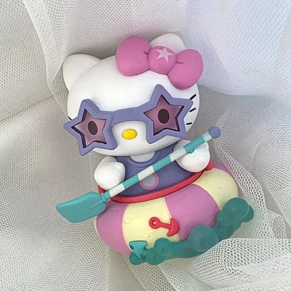 [BUNJANG] Pop Mart Sanrio Hello Kitty Figure / 팝마트 산리오 헬로키티
