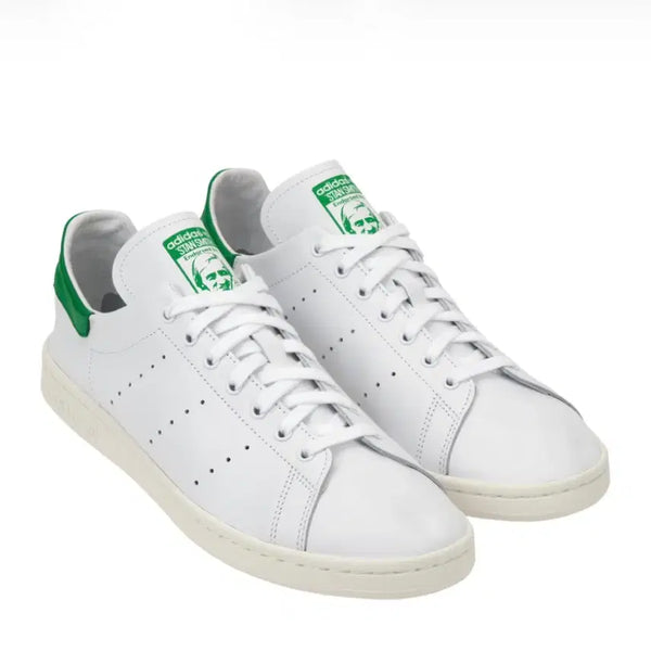 [BUNJANG] Adidas Stan Smith Decon White 265mm / 스탠스미스 데콘265 새제품