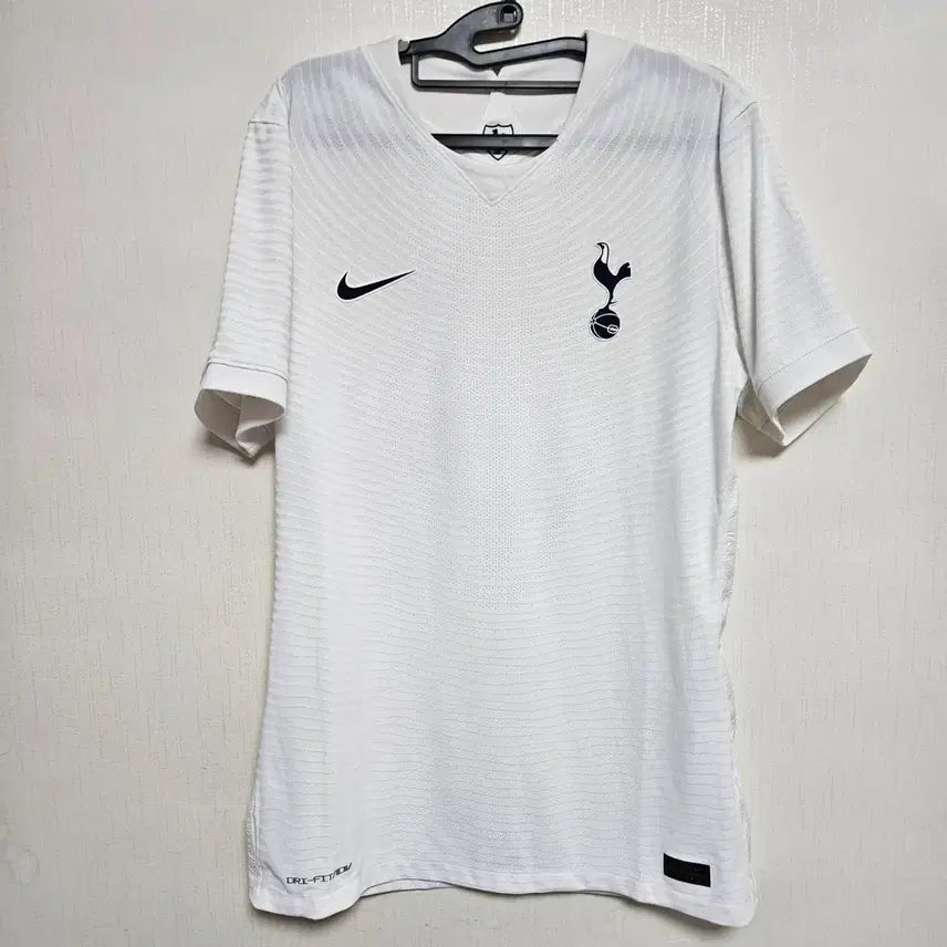 [BUNJANG] Tottenham Hotspur 21-22 Player Issue Home Jersey / [L]21-22 토트넘 선수 지급용 홈 유니폼 CV6695-100
