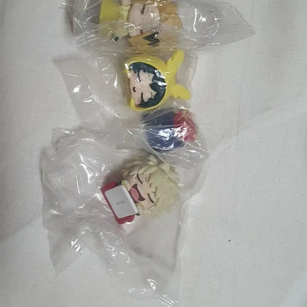 [BUNJANG] Midoriya Bakugo Kaminari Onemutan Bundle Set / 미도리야 바쿠고 카미나리 오네무탄 일괄 2