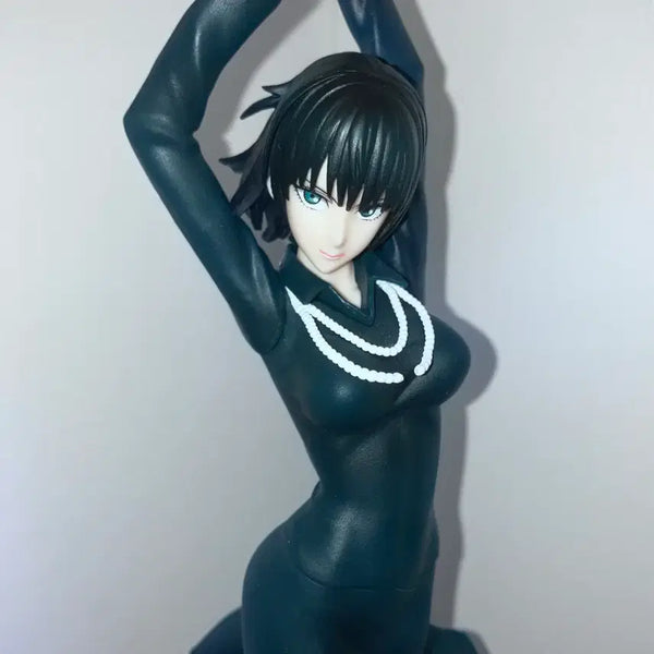 [BUNJANG] One-Punch Man Fubuki Figure / 원펀맨 후부키 피규어