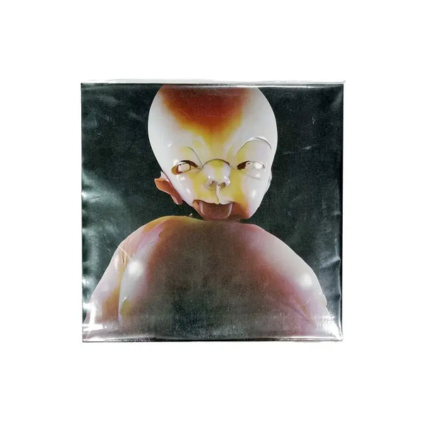 [BUNJANG] ARCA ARCA LP / 아르카 ARCA - &&&&& LP