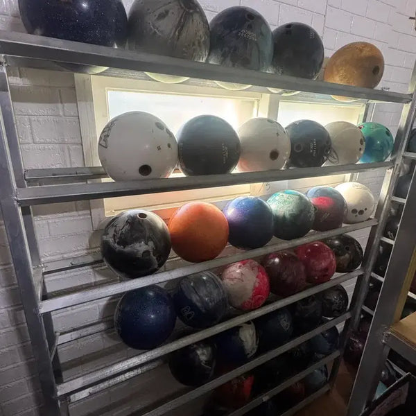 [BUNJANG] Maxim, TZON Spare Balls (Hardballs) - Set of 5 / 맥심 티존 믹스 등등 스페어볼(하드볼)판매합니다 11~15p