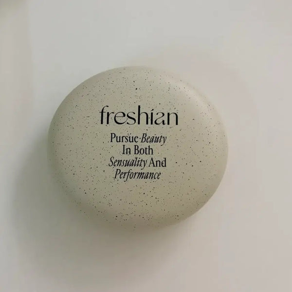 [BUNJANG] Freshian Egg-Like Tone-Up Cushion (Vegan) / 프레시안 에그라이크 톤업 쿠션 (비건)