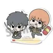 [BUNJANG] Gintama Buddyコレ Hijikata & Okita Shinsegumi Ran / 은혼 버디코레 바디코레 히지카타 부장24시 소고 오키히지 진선조동란