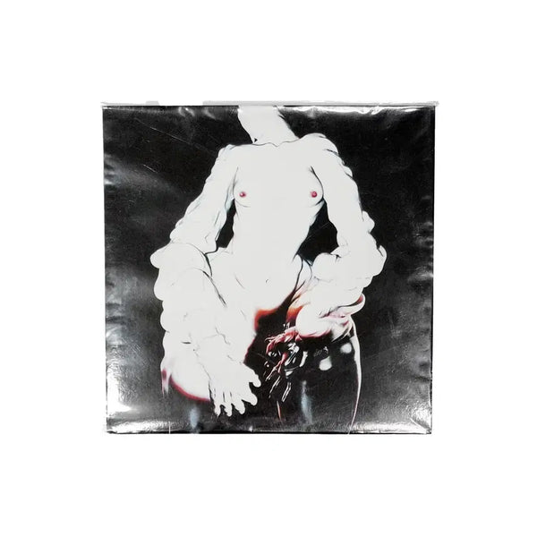 [BUNJANG] ARCA ZEN LP / 아르카 ARCA - ZEN LP