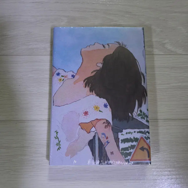 [BUNJANG] Yerin Baek - Every letter I sent you. Album (Sealed) / [미개봉] 백예린 선물 앨범 판매(재고:1장)