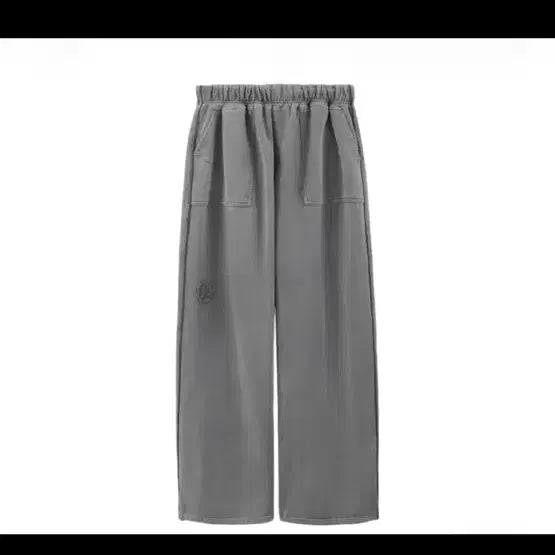 [BUNJANG] Polilterou 1011 Fatigue Dirty Grey Pants / 폴리테루 1011 퍼티그 더티그레이 1 새상품