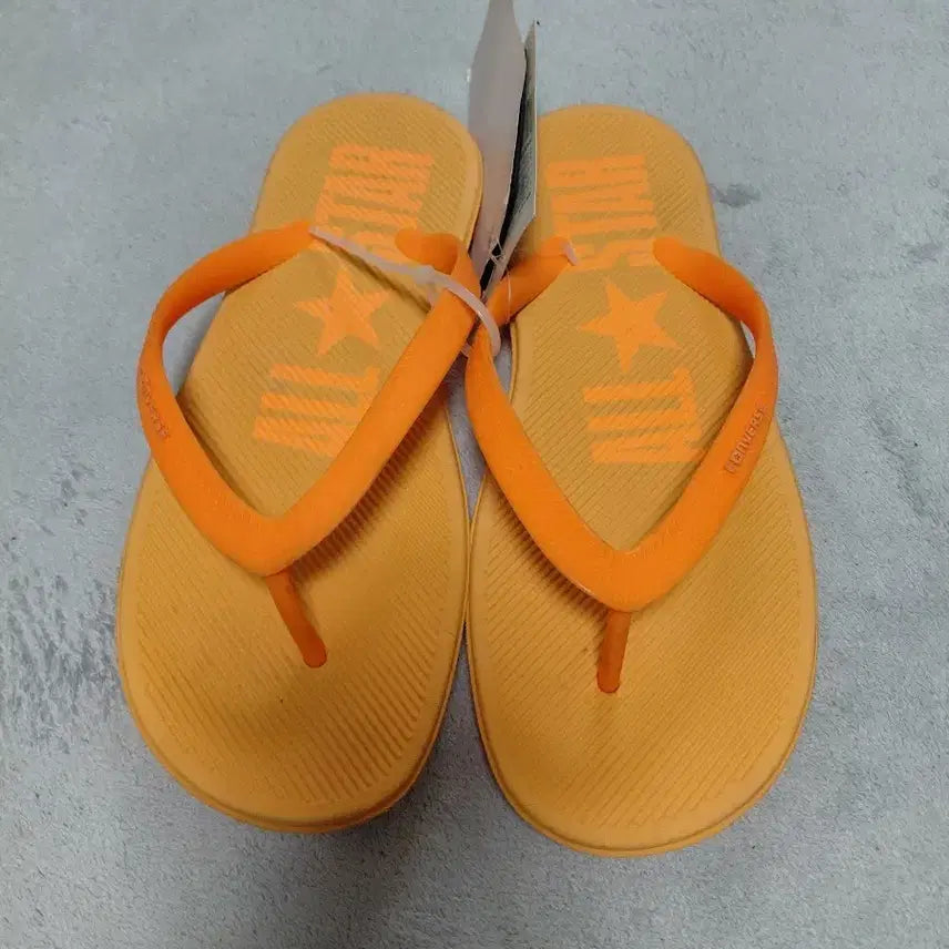 [BUNJANG] Converse Sandstar Flip Flops/Sandals (250mm) / [새제품] 컨버스 샌드스타 쪼리/조리/슬리퍼/샌들 (250)