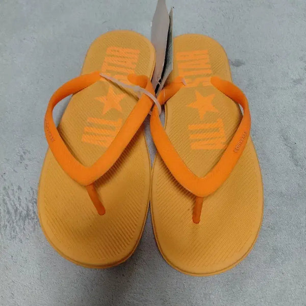 [BUNJANG] Converse Sandstar Flip Flops/Sandals (250mm) / [새제품] 컨버스 샌드스타 쪼리/조리/슬리퍼/샌들 (250)