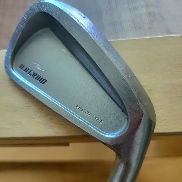 [BUNJANG] Zestaim Iron #4 (Custom Shaft, ZELOS 75S) / 제스타임 아이언 4번(특주 샤프트)