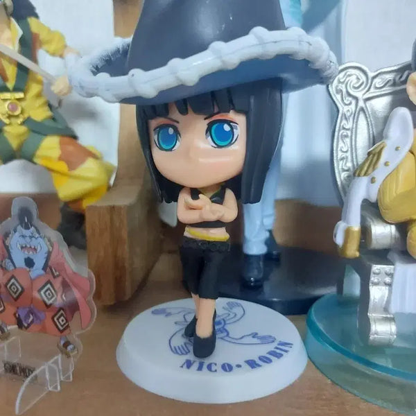 [BUNJANG] One Piece Robin Figure / 원피스 로빈 피규어