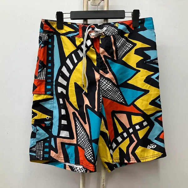 [BUNJANG] Nike Swim Shorts / 1 나이키(NIKE) 수영복 반바지 32(82-97)