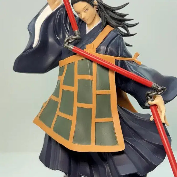 [BUNJANG] Jujutsu Kaisen Suguru Geto Sega SPM Figure (Unsealed) / 주술회전 세가 spm 게토 피규어 개봉품