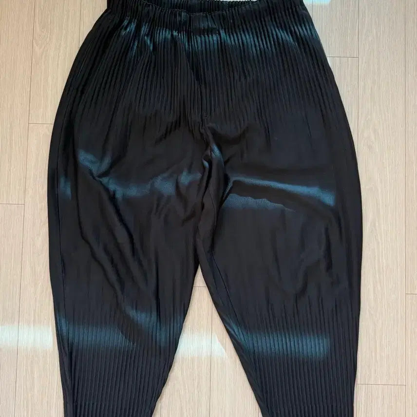 [BUNJANG] Homme Plissé Issey Miyake JF153 Black / [3]옴므플리세 jf153 블랙