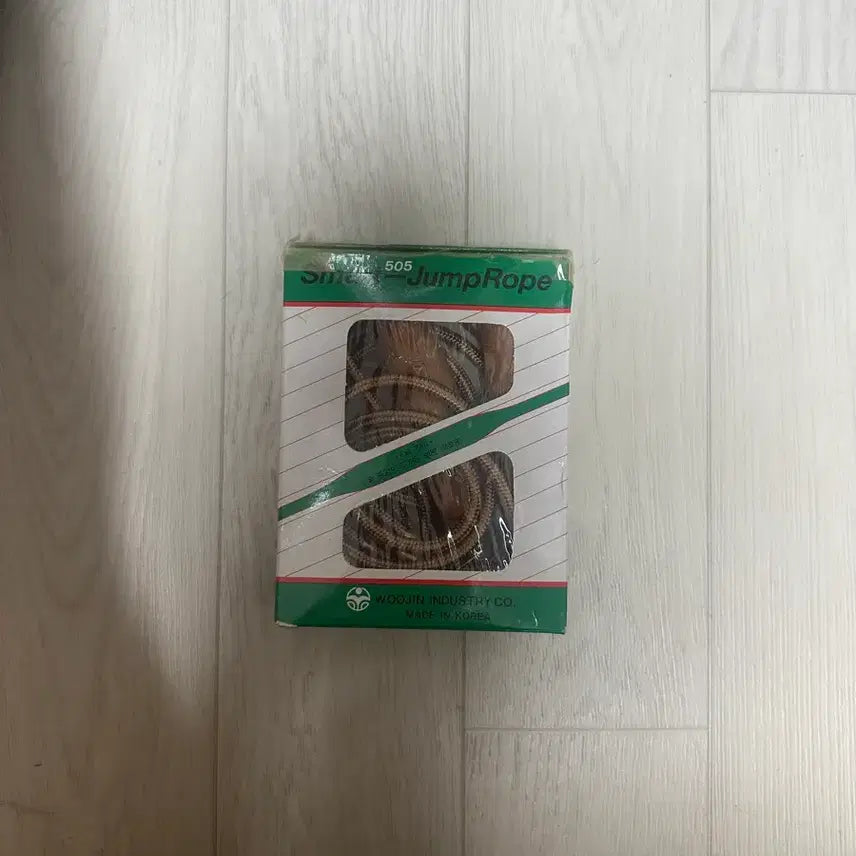 [BUNJANG] Smart Jump Rope / 스마트 줄넘기