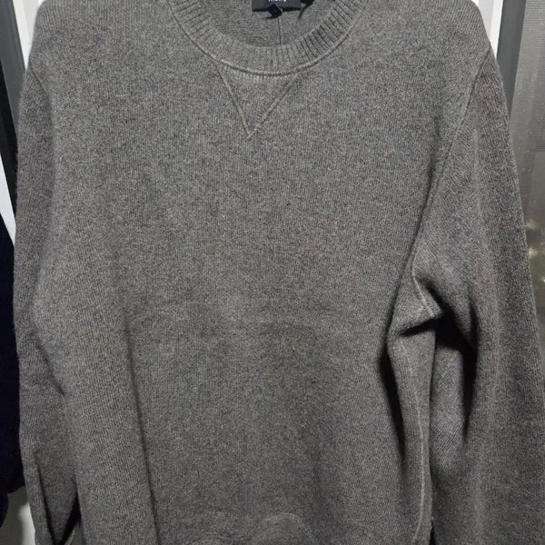 [BUNJANG] Theory Cashmere 100 Alcos Knit L / 띠어리 캐시100 알코스 니트 L