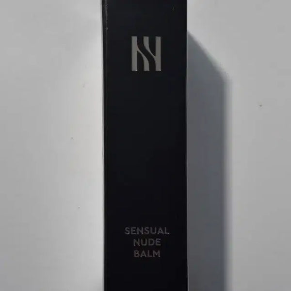 [BUNJANG] Hera Sensual Nude Balm 112 Bonfree New / 헤라 센슈얼 누드 밤 112 본프리 새상품