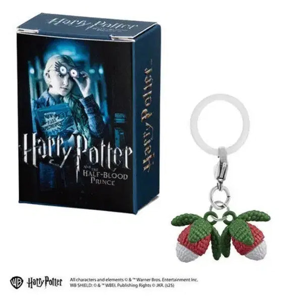 [BUNJANG] Harry Potter Mahou Tsukai no Yome 3rd Edition Gacha Irontongue (Luna's Earrings) / 해리포터 메지루시 3탄 가챠