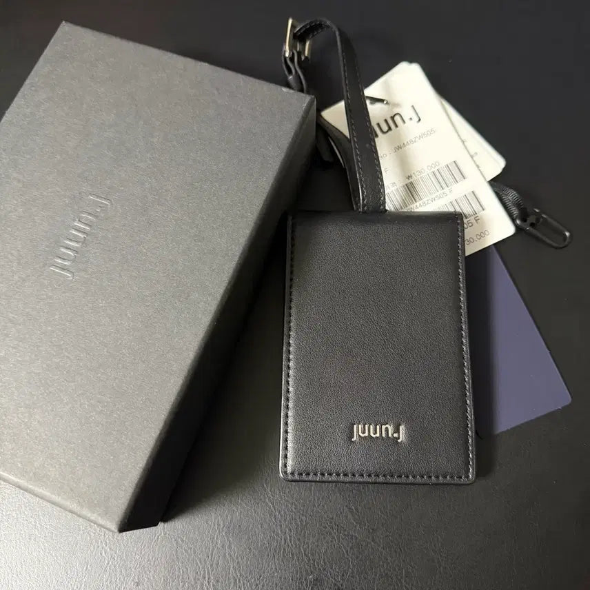 [BUNJANG] Junji Card Holder / 준지 카드지갑 판매합니다