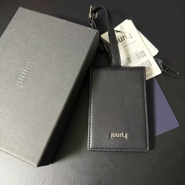 [BUNJANG] Junji Card Holder / 준지 카드지갑 판매합니다