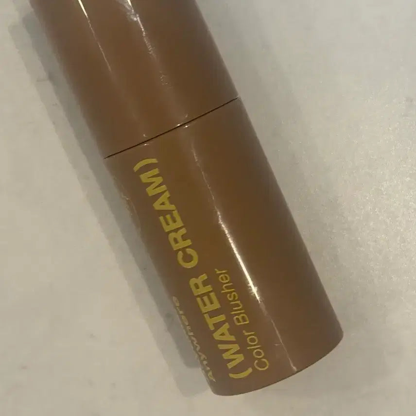 [BUNJANG] Toun28 Water Cream Watercolor Blusher 02 Strawberry Shake / 투크 물크림 수채화 블러셔 02 딸기 쉐이크