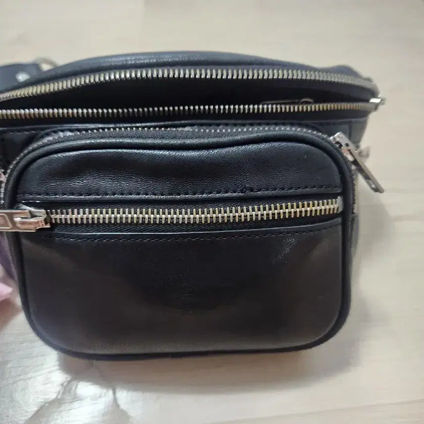 [BUNJANG] Alexander Wang Fanny Pack / 알렉산더왕 패니백