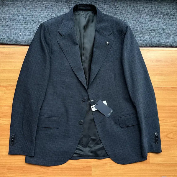 [BUNJANG] Lardini Classic Italian Suit / 라르디니 수트 폴로랄프로렌 rrl 존롭 로렉스 루이비통