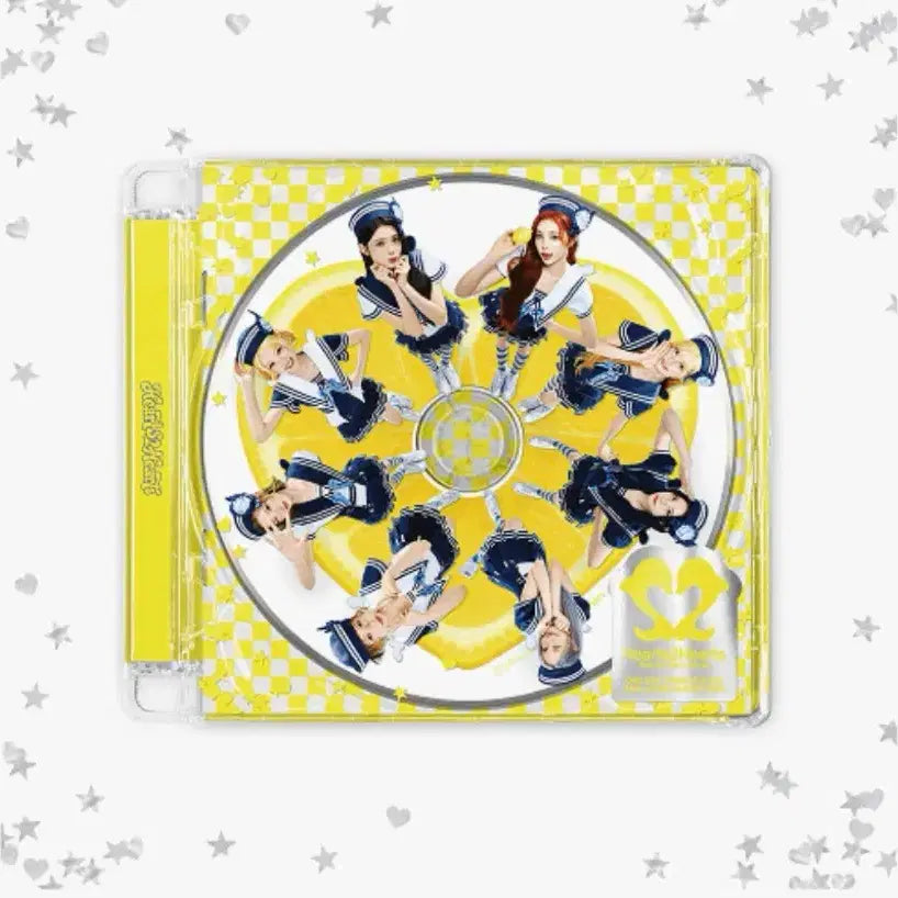 [BUNJANG] Jewel Album Bundle Set / 하투하 레몬탱 쥬얼 앨범