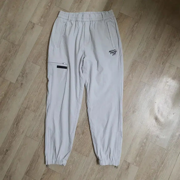 [BUNJANG] Maison Kitsuné Jogger Pants Size 30 / 메종키츠네 조거팬츠  30사이즈