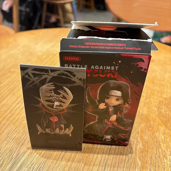 [BUNJANG] Pop Mart Akatsuki Zetsu Figure / 아카츠키 팝마트 제츠 판매합니다~