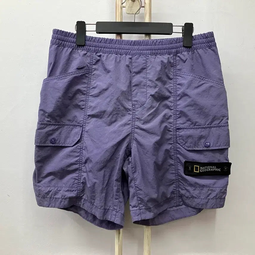 [BUNJANG] National Geographic Shorts Size 34 / 1 네셔널지오그래픽 반바지 34(86)
