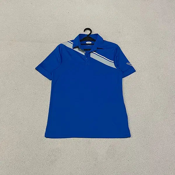 [BUNJANG] Callaway Golf Men's Short Sleeve Polo Shirt Size S / S 캘러웨이 골프 반팔 카라티 N.4530