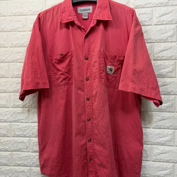 [BUNJANG] Carhartt Shirt XL / 칼하트 셔츠 XL