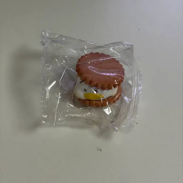 [BUNJANG] Sanrio Pouch Keyring / 산리오 페클 키링