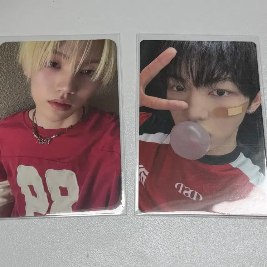 [BUNJANG] Modyssey Panzer Lee Photocard / 모디세이 modyssey 포카 포토카드 판저이