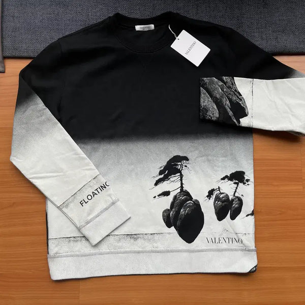 [BUNJANG] Valentino Sweatshirt / 발렌티노 맨투맨 스톤아일랜드 톰브라운 버버리 프라다 디올