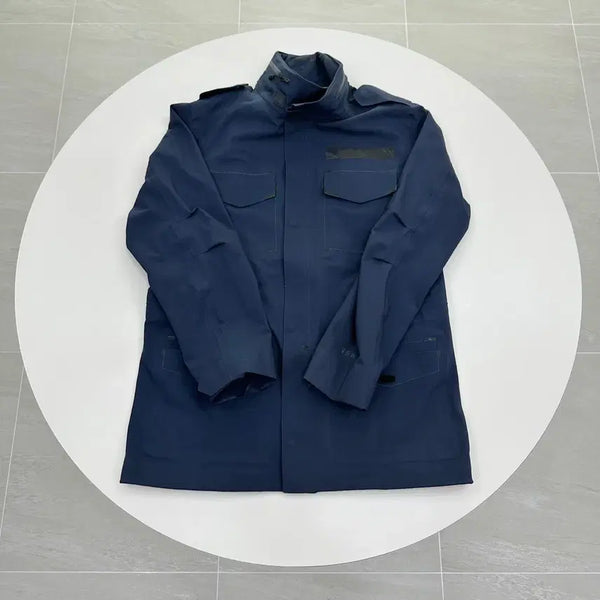 [BUNJANG] Nike Lab M65 Molskin Jacket / 나이키랩 m65 몰스킨자켓 s